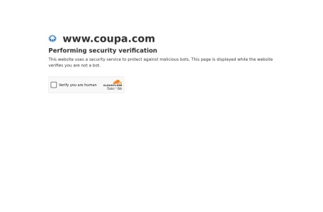 Coupa