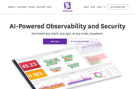 Datadog