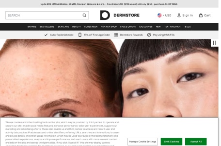 Dermstore