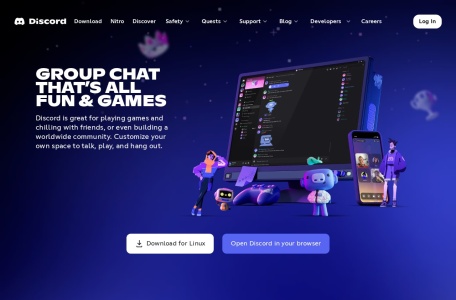 Discord