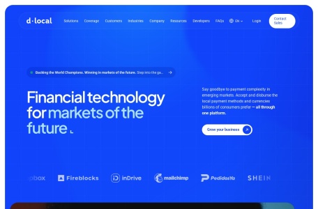 dLocal
