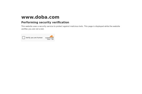 Doba — AI Dropshipping 全链路运营与供应链管理平台