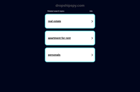 DropshipSpy