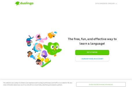 Duolingo