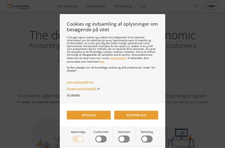 e-conomic