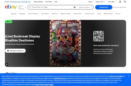 eBay FR