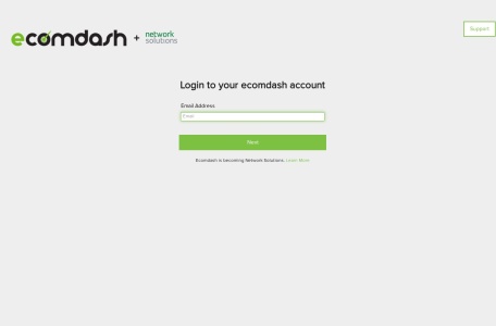 Ecomdash