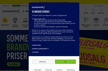 Elgiganten