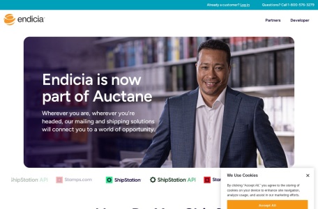 Endicia