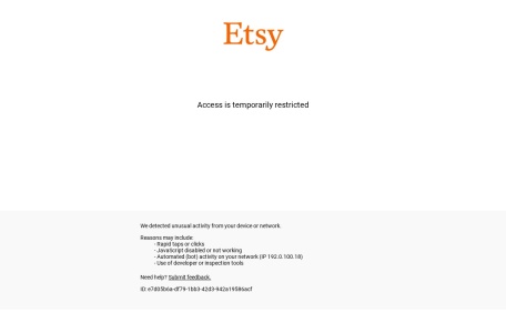 Etsy