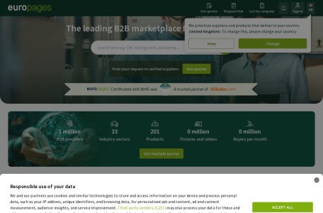 Europages