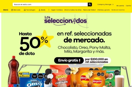 Exito