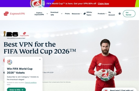 ExpressVPN