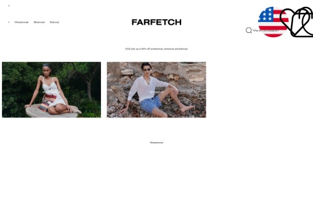 Farfetch