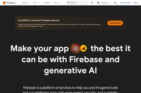 Firebase