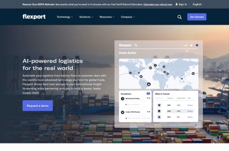 Flexport Capital