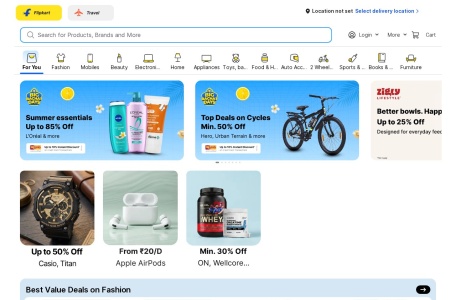 Flipkart