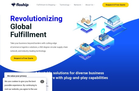 Floship