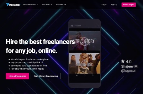 Freelancer
