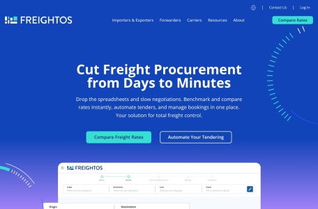 Freightos