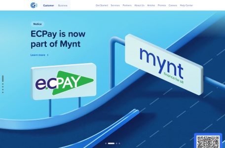 GCash