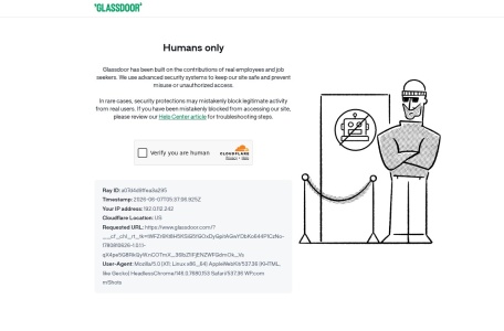 Glassdoor