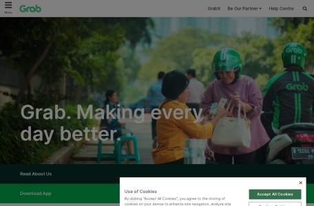 GrabPay