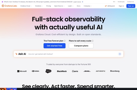 Grafana