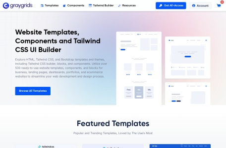 GrayGrids
