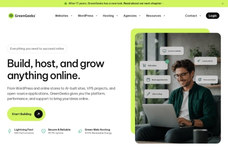 GreenGeeks