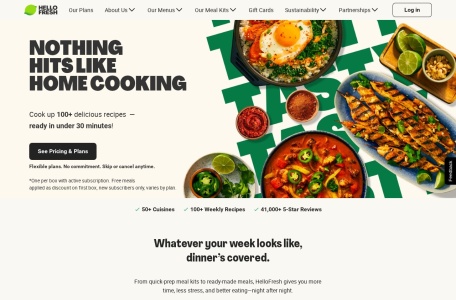 HelloFresh