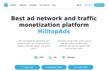 HilltopAds