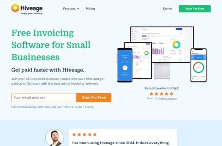 Hiveage