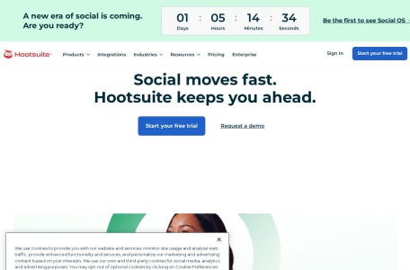 Hootsuite