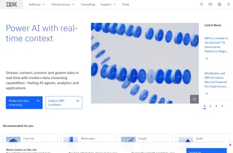 IBM Cloud