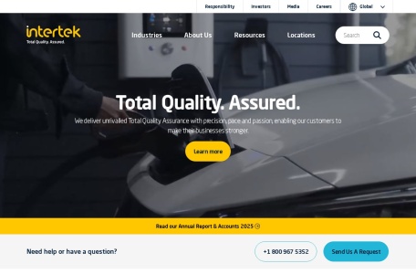 Intertek