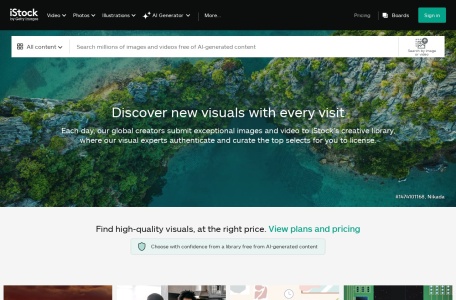 iStock