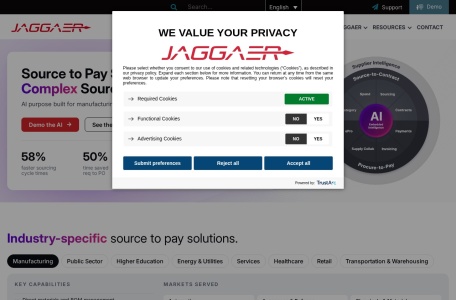 Jaggaer