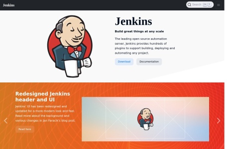 Jenkins