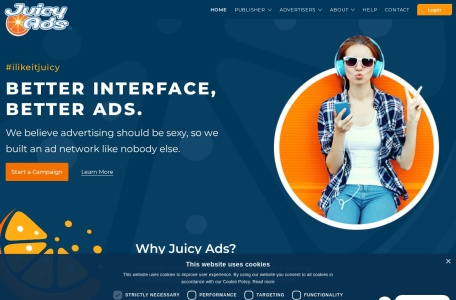 JuicyAds