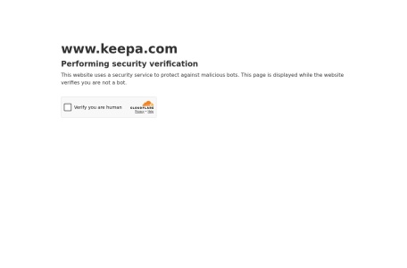 Keepa