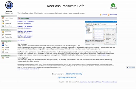 KeePass
