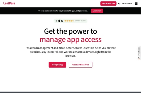 LastPass
