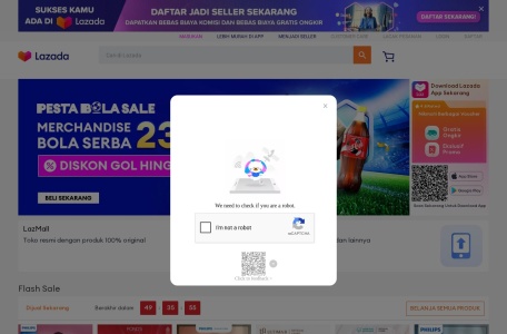 Lazada ID