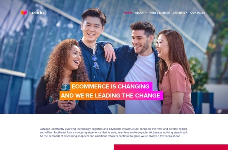 Lazada Logistics