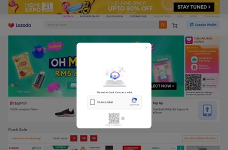 Lazada MY