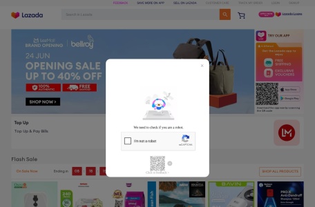 Lazada PH