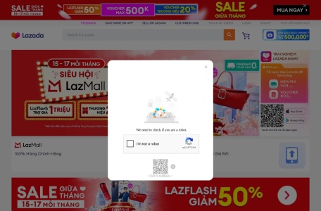 Lazada VN