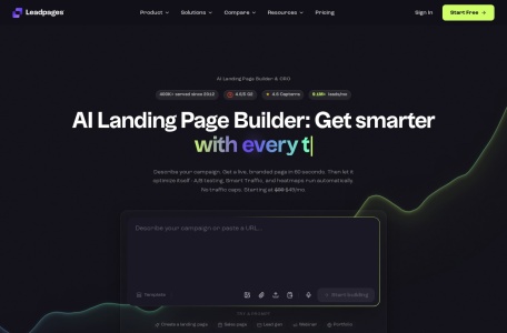 Leadpages