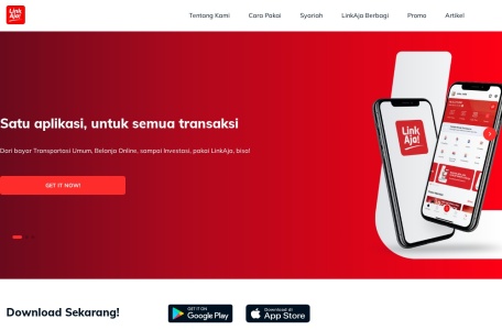 LinkAja